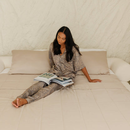 TENCEL™ Lyocell Comforter