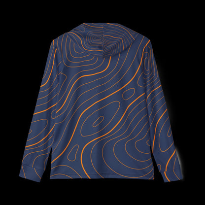 Fairway Flow Performance Hoodie