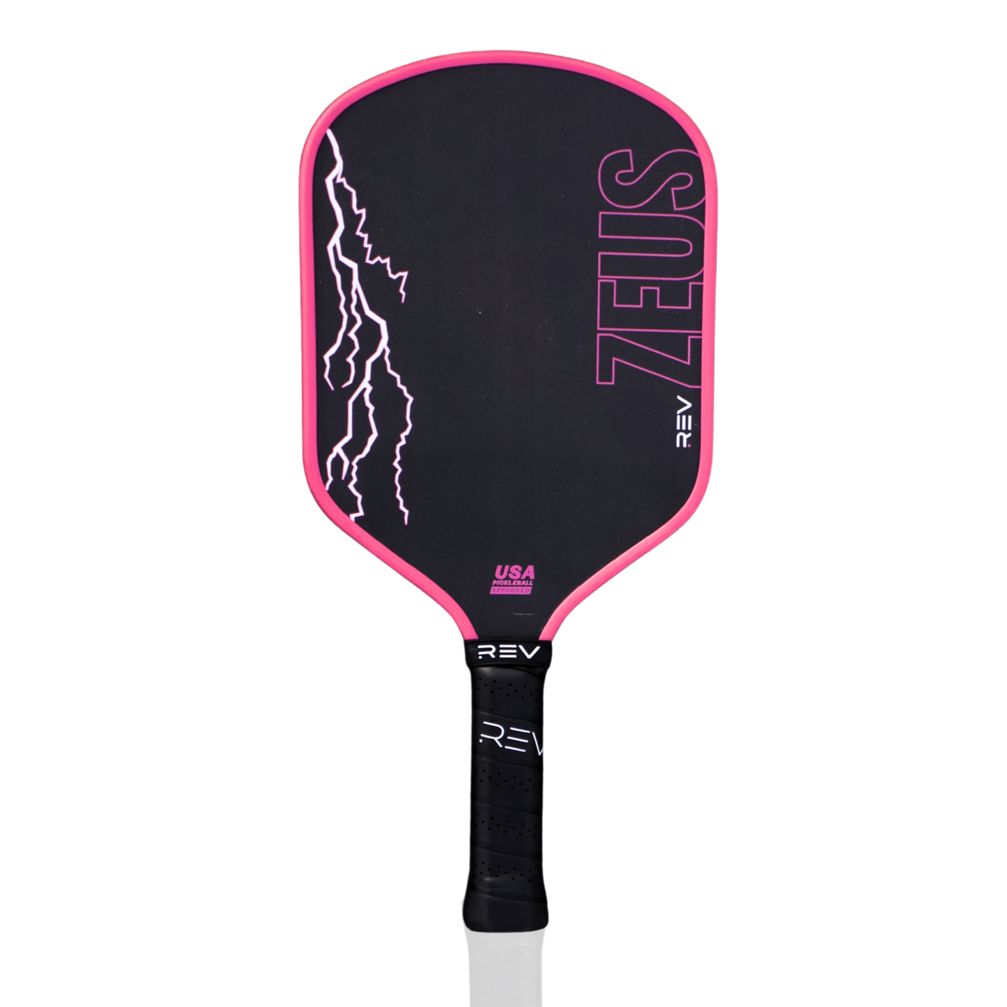 ZEUS Pickleball Paddle