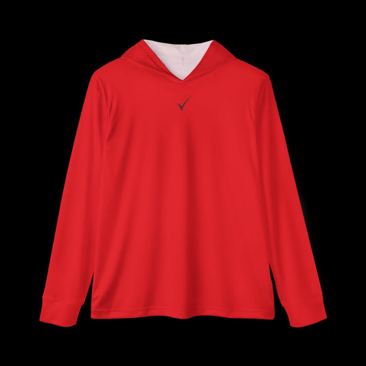 Sunday Red Performance Hoodie