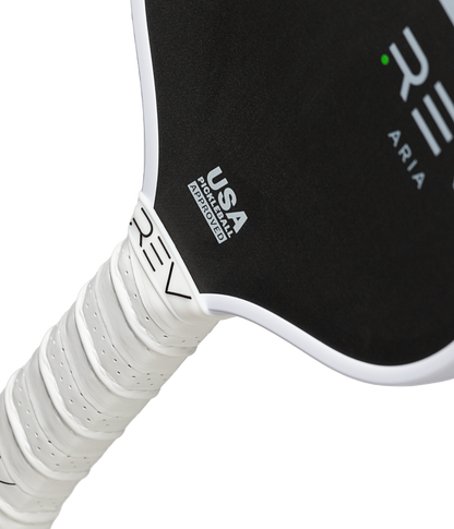 ARIA Pickleball Paddle  **8.0 oz**
