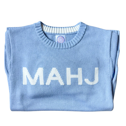 MAHJ Knit Sweater