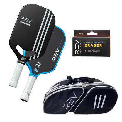 Professional - Mix & Match - Pickleball Bundle for 2