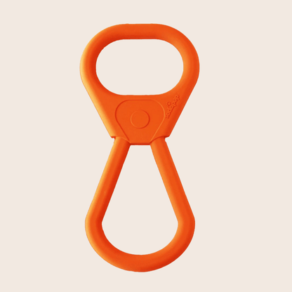 Tug of war dog toy