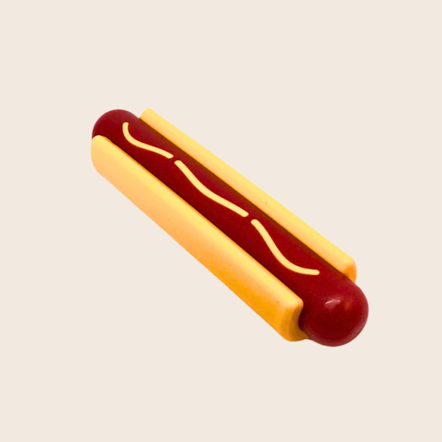 Tug of war dog toy