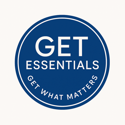 GET Essentials