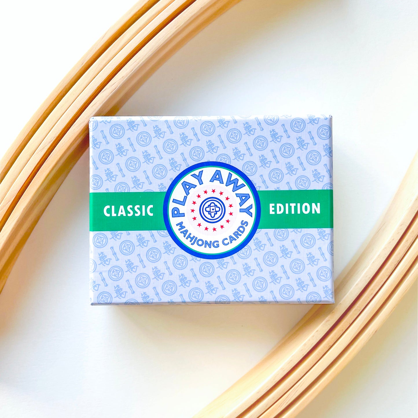 Mahjong Cards: Classic Edition