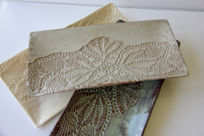 Large Rectangular Platter