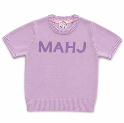 MAHJ Knit Sweater