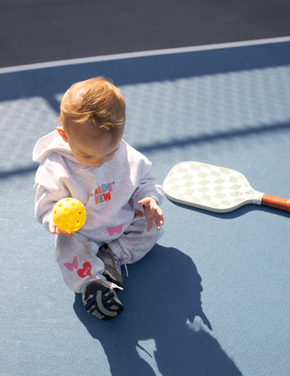 Made New Kids Hoodie