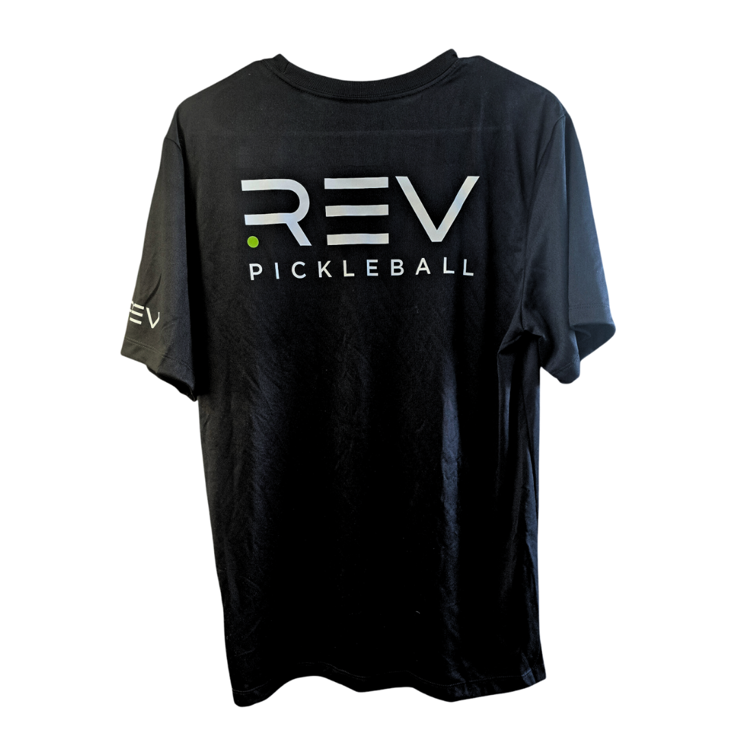Rev Pickleball x Nike Team Legend Tee