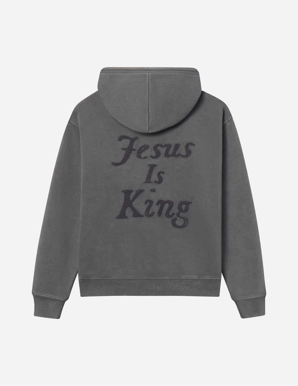 Jesus Is King Unisex Hoodie
