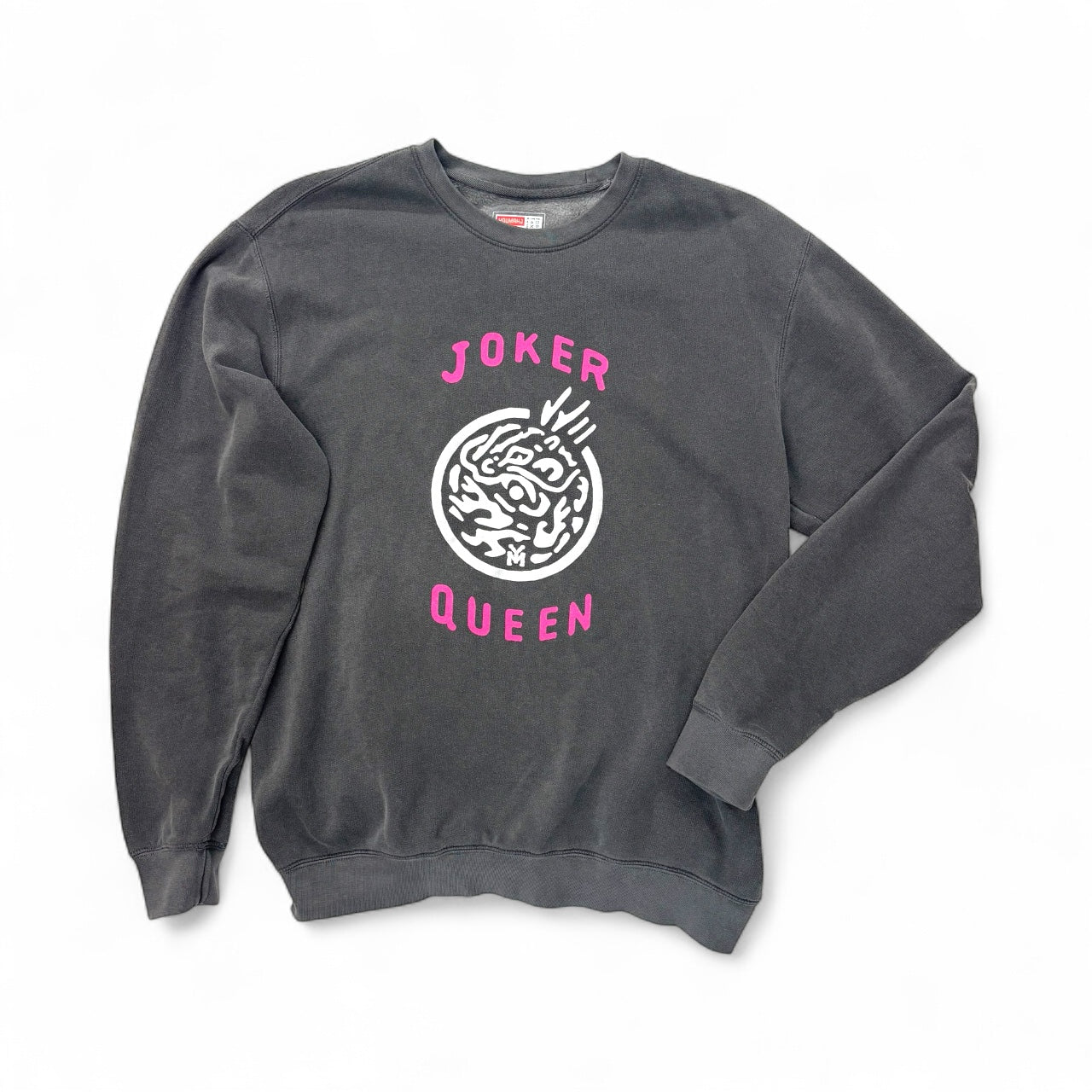 Joker Sweatshirt, GET Essentials