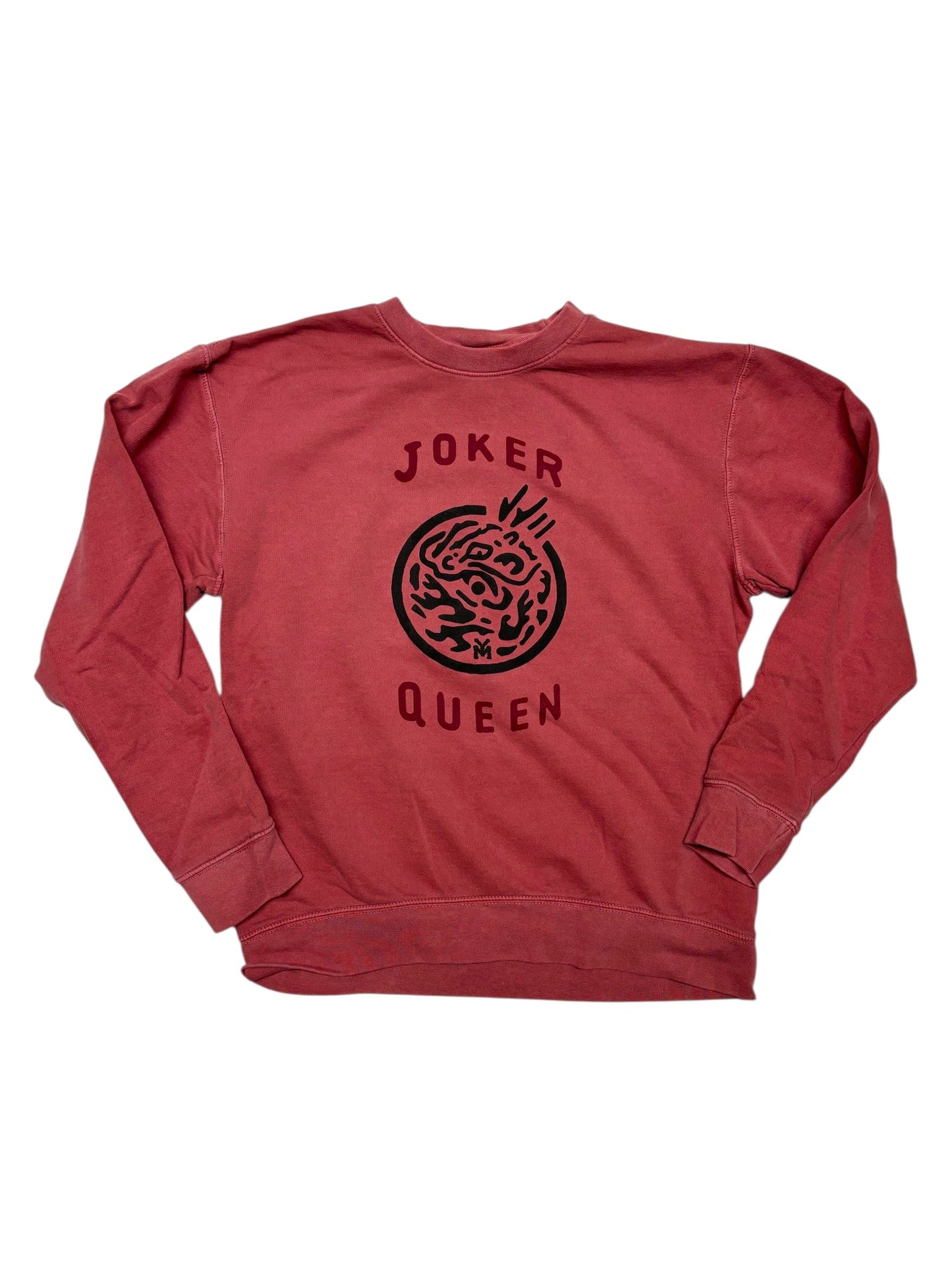 Joker Queen Sweatshirt