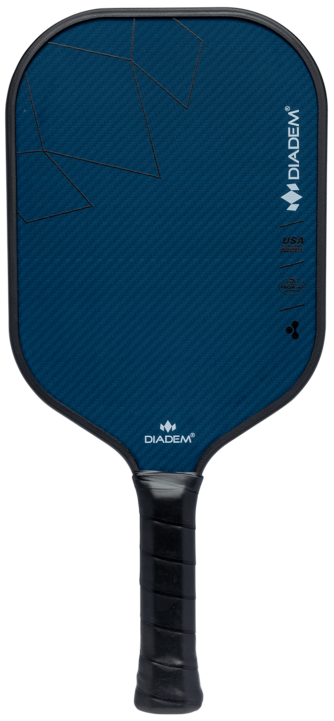 Diadem ROYAL Warrior BluCore PRO 14MM