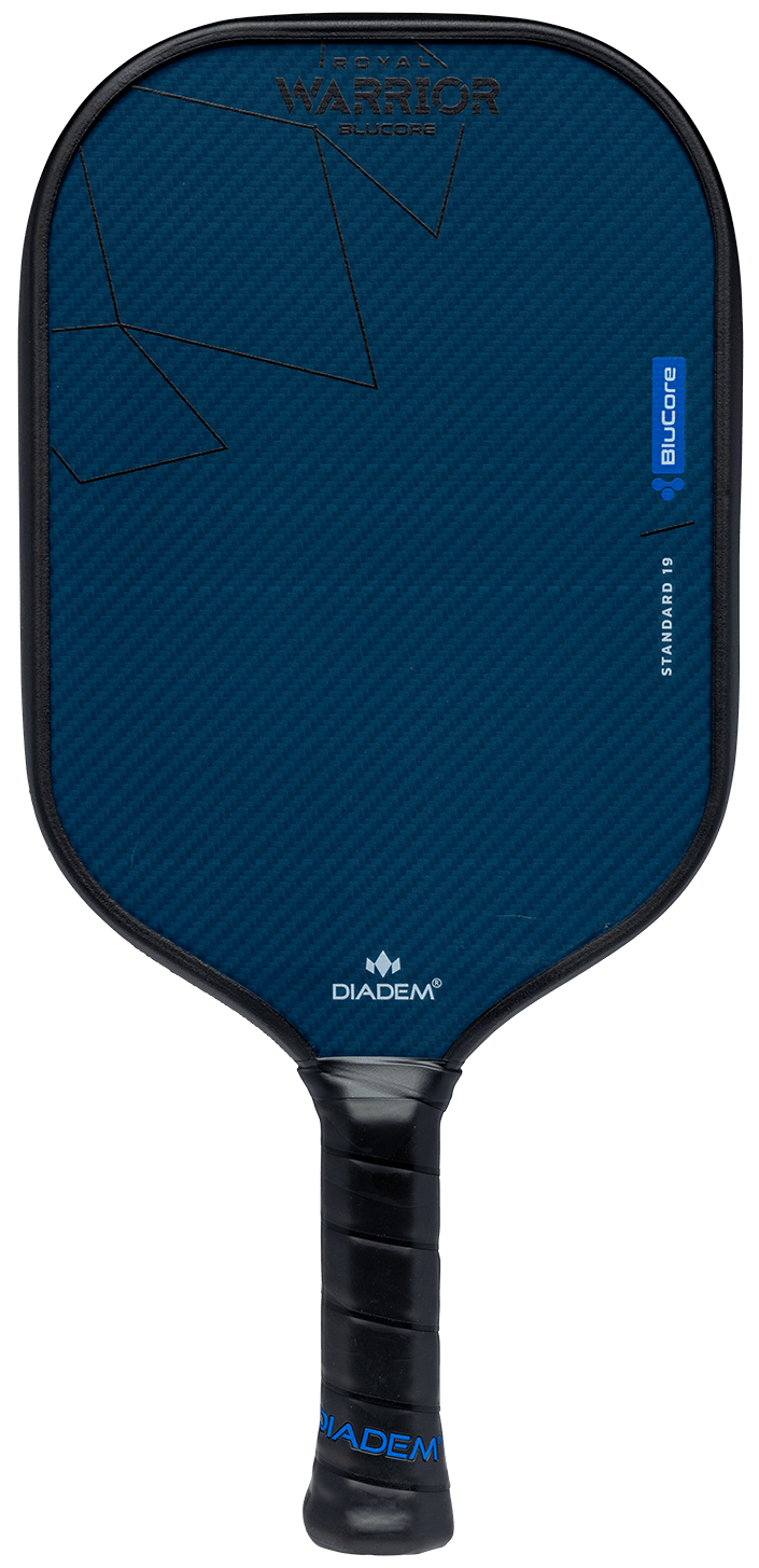 Diadem ROYAL Warrior BluCore STANDARD 19MM