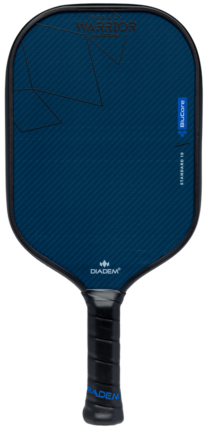 Diadem ROYAL Warrior BluCore STANDARD 19MM