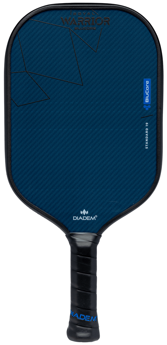 Diadem ROYAL Warrior BluCore STANDARD 19MM