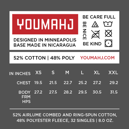 Bird Bam Sweatshirt Pink