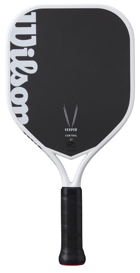 Wilson Vesper Control 17MM