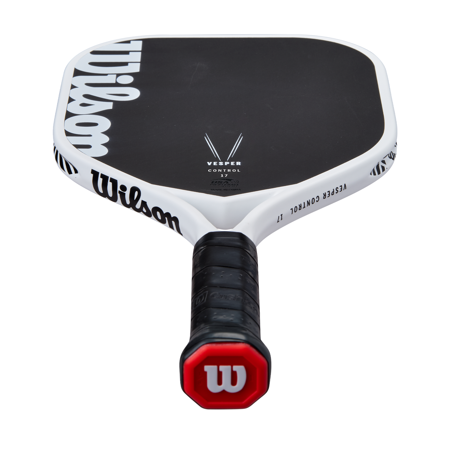 Wilson Vesper Control 17MM