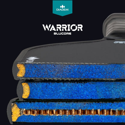 Diadem ROYAL Warrior BluCore PRO 19MM