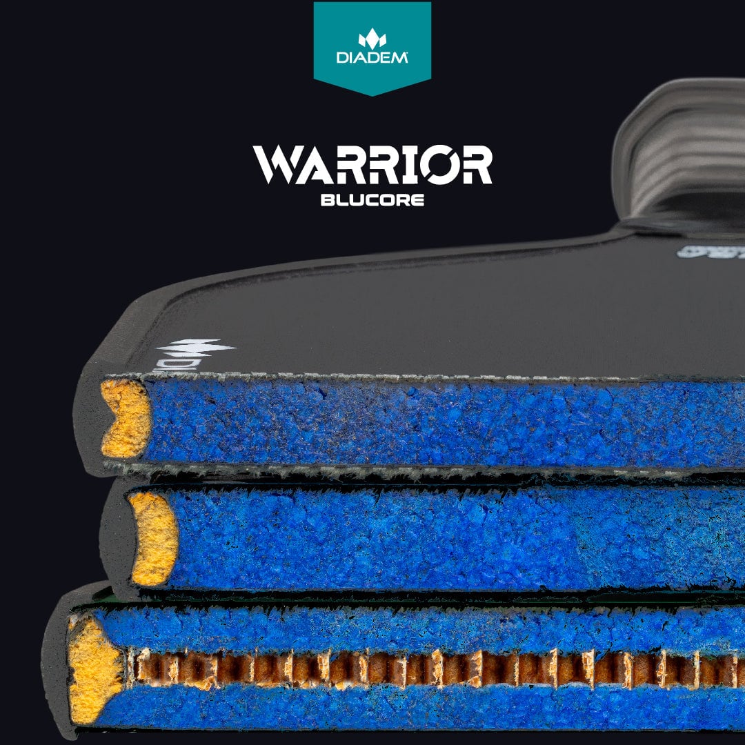 Diadem ROYAL Warrior BluCore PRO 14MM