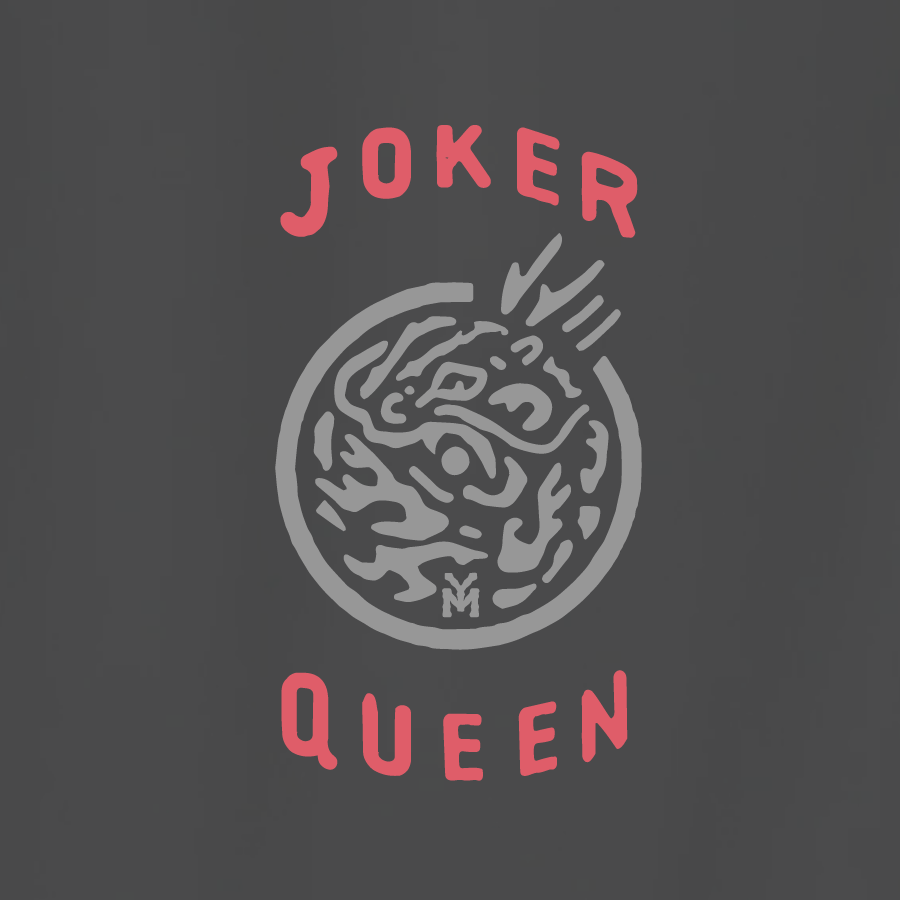 Joker Queen Sweatshirt