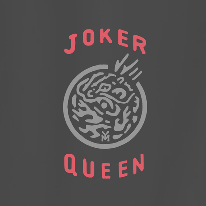 Joker Queen Sweatshirt