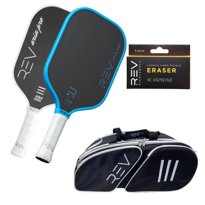 Professional - Mix & Match - Pickleball Bundle for 2