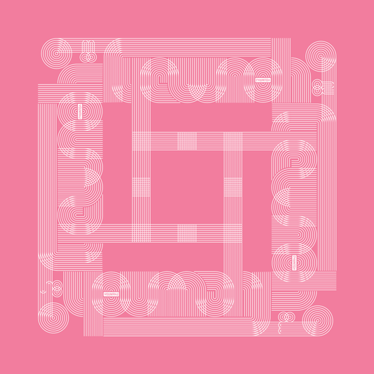 Mahjong Table Cover