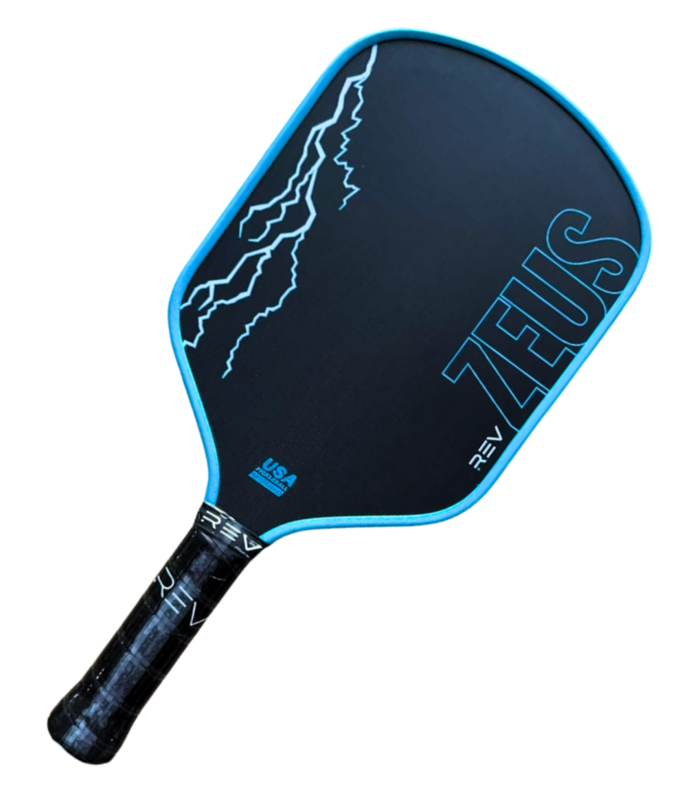 ZEUS Pickleball Paddle