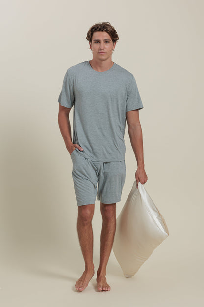 Bamboo Short Sleeve Tee