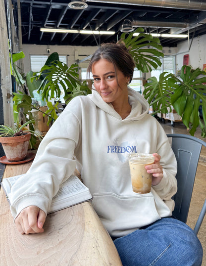 Spirit of the Lord Unisex Hoodie